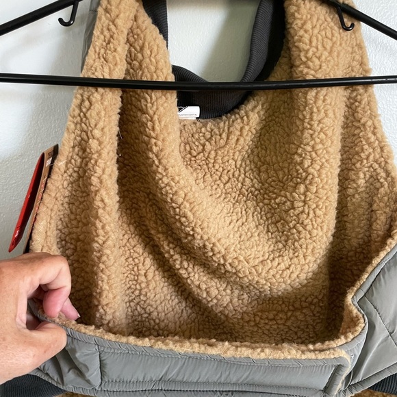 Dog Jacket Arcadia Trail Sherpa new with tags - Picture 9 of 9